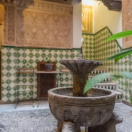 Vakantiehuis La Casa Del Realejo *