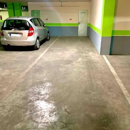 Bienvenidos A La Casa Del Realejo Hébergement de vacances
