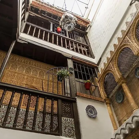 Holiday home Bienvenidos A La Casa Del Realejo Granada