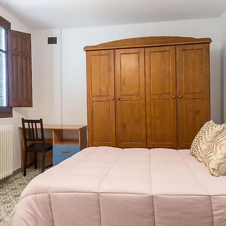 Bienvenidos A La Casa Del Realejo