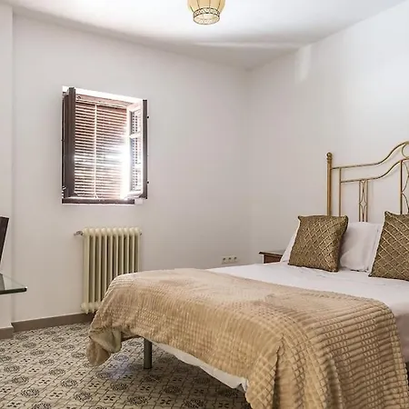 Bienvenidos A La Casa Del Realejo