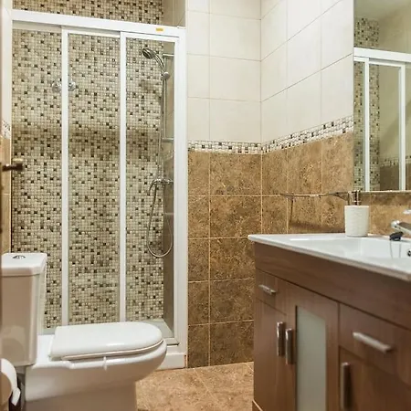 Bienvenidos A La Casa Del Realejo
