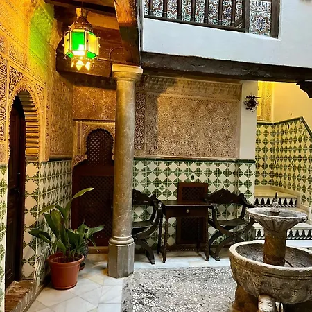 Bienvenidos A La Casa Del Realejo Granada